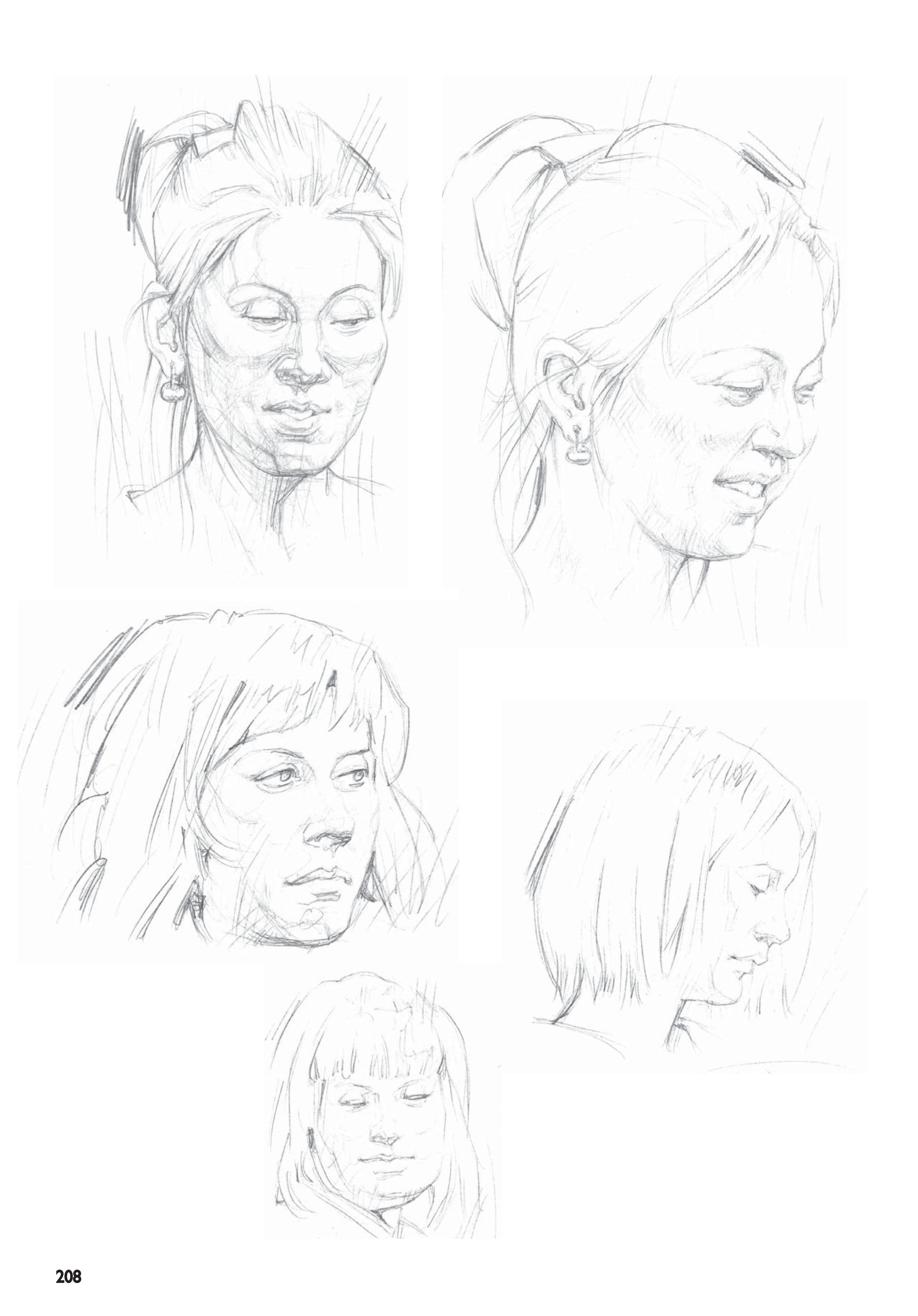 آموزش نقاشی طراحی سیاه قلم شهرری